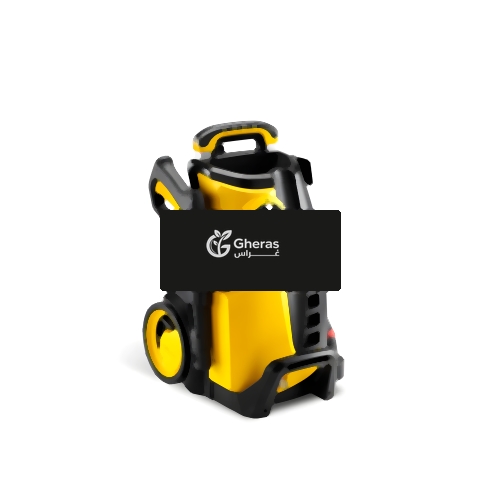 c75cb382-f0bc-4b2a-9a22-7bbf40f85bfb-500x500-MxkoAm3iPLvCd8FMMuI9vgX6Dc50wSX3n6muf9XL.png ماكينة غسيل لافور ضغط عالي LAVOR بسعة 150 بار مزودة بنظام WPS موديل LVR4 150 - الصورة 1